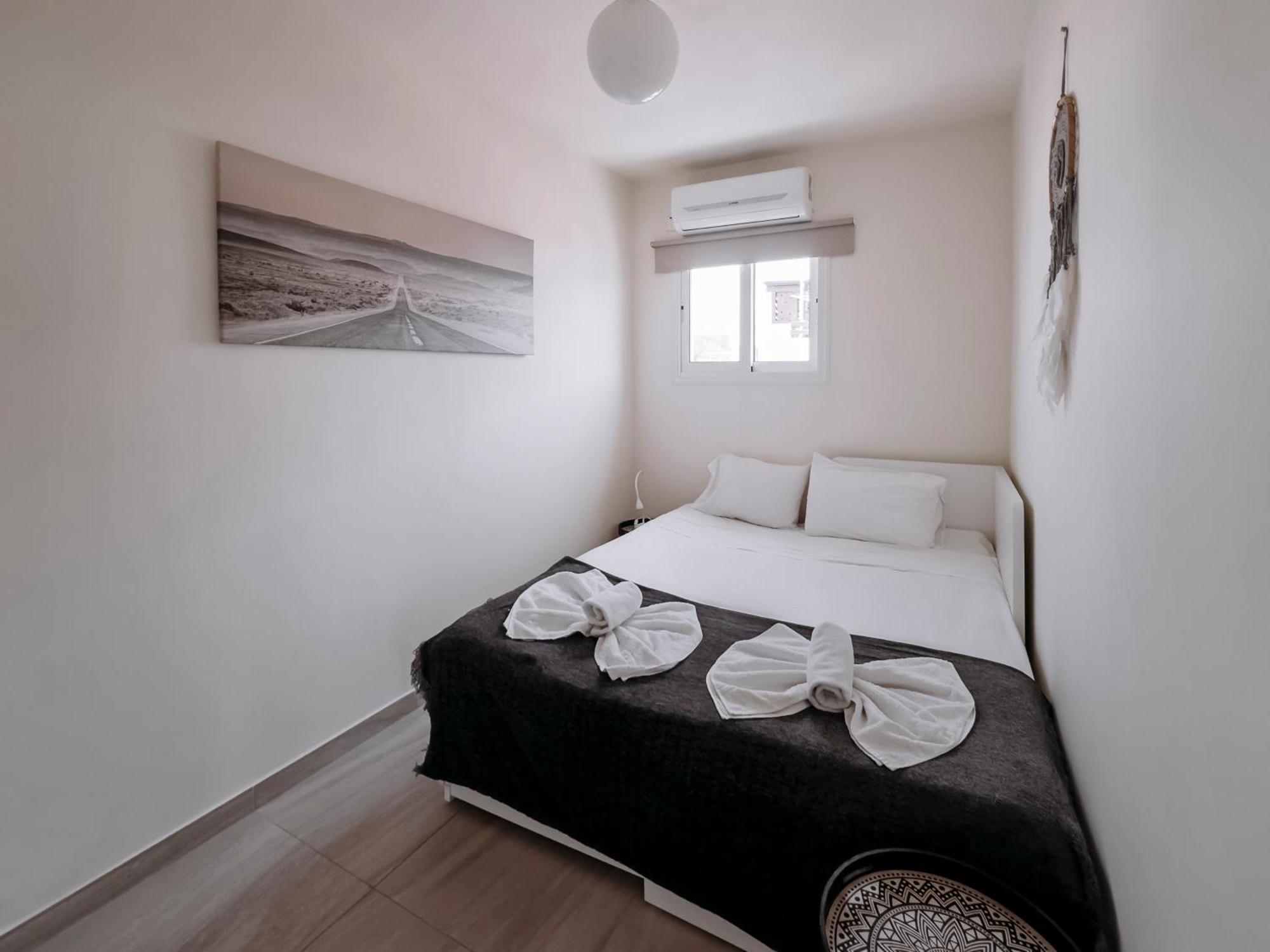 Apartamento Viking Family Superior Lux Ayia Napa Exterior foto