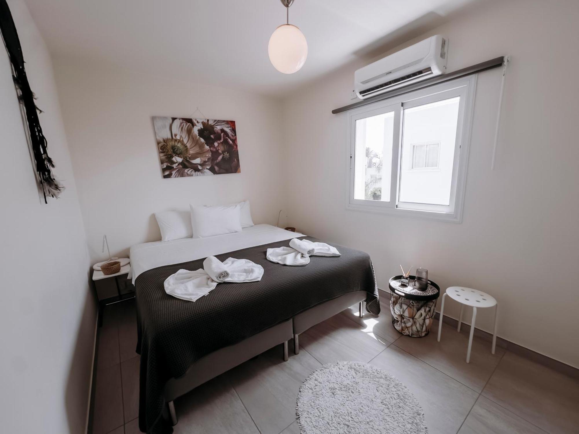 Apartamento Viking Family Superior Lux Ayia Napa Exterior foto