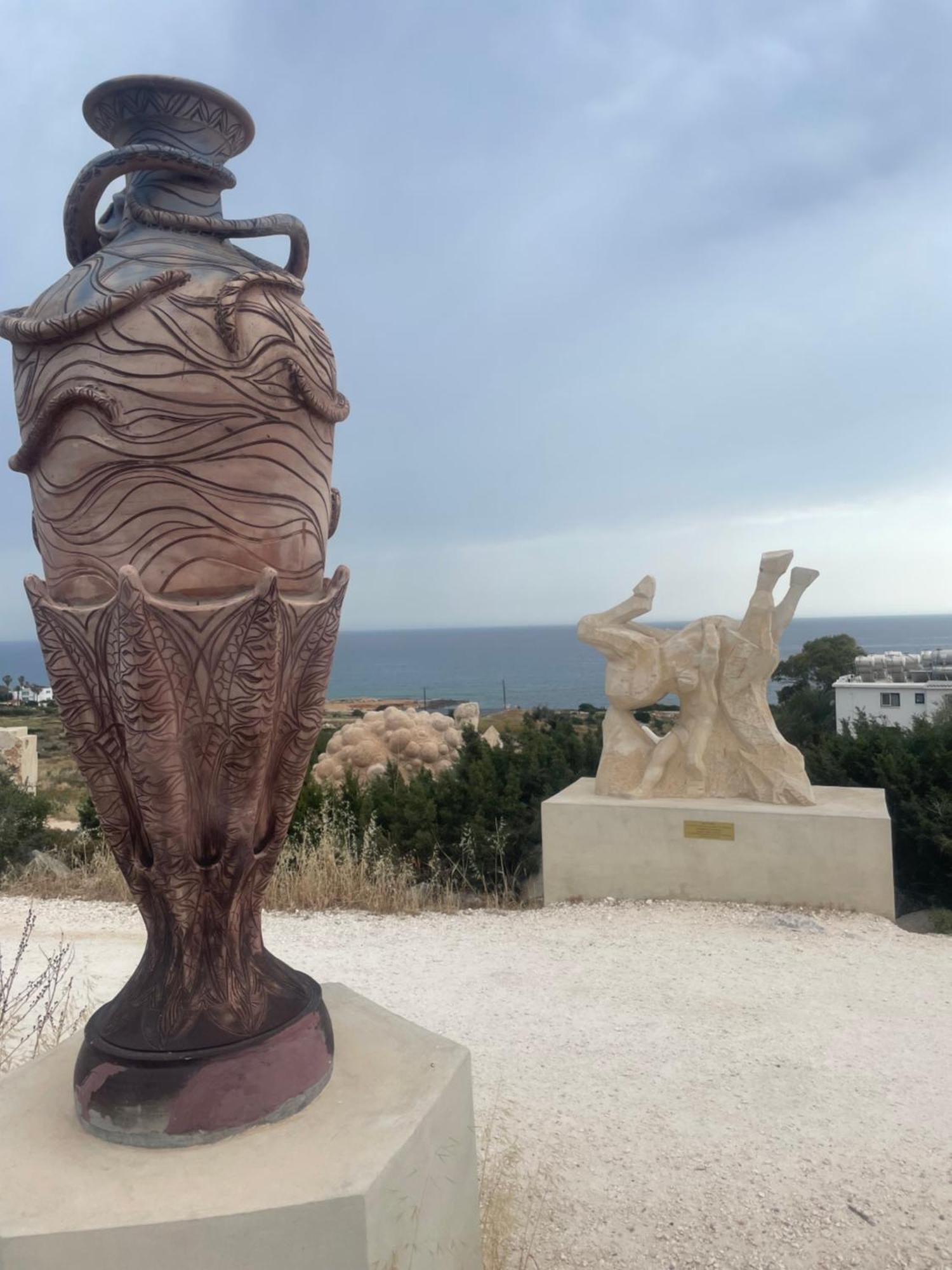 Apartamento Viking Family Superior Lux Ayia Napa Exterior foto