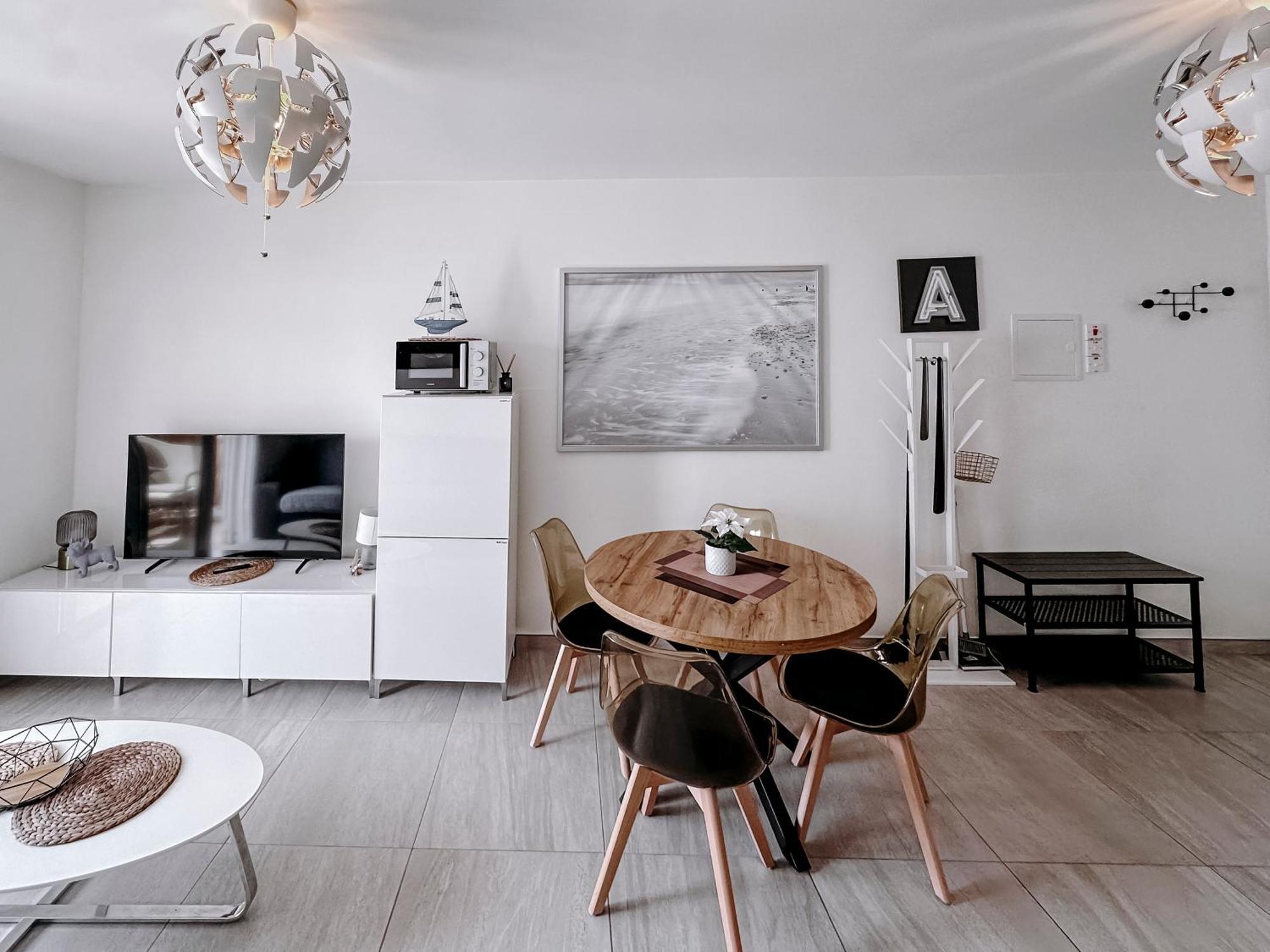 Apartamento Viking Family Superior Lux Ayia Napa Exterior foto